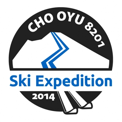 "Cho Oyu 8201 – Ski Expedition 2014"