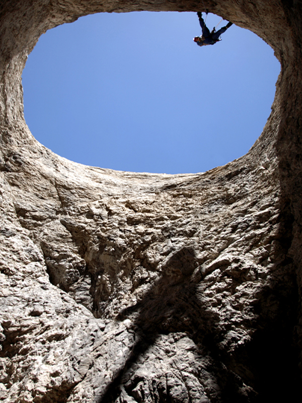 пещеры Крита