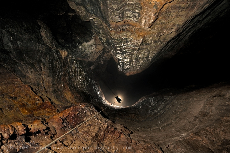 пещеры Китая