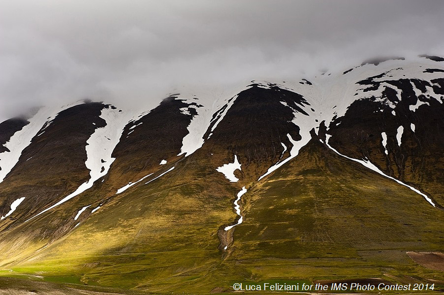 100 лучших горных фотографий 2014 года (+ФОТО)