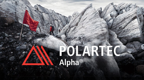 Polartec® Alpha
