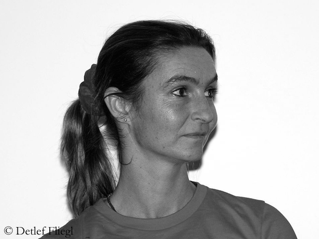 Мариетта Уден (Marietta Uhden) 1968-2014