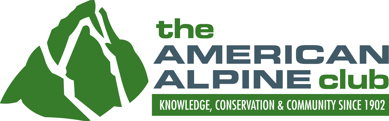The American Alpine Club 