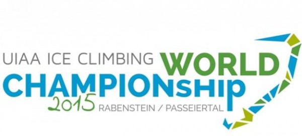 Ice Climbing World Cup Rabenstein
