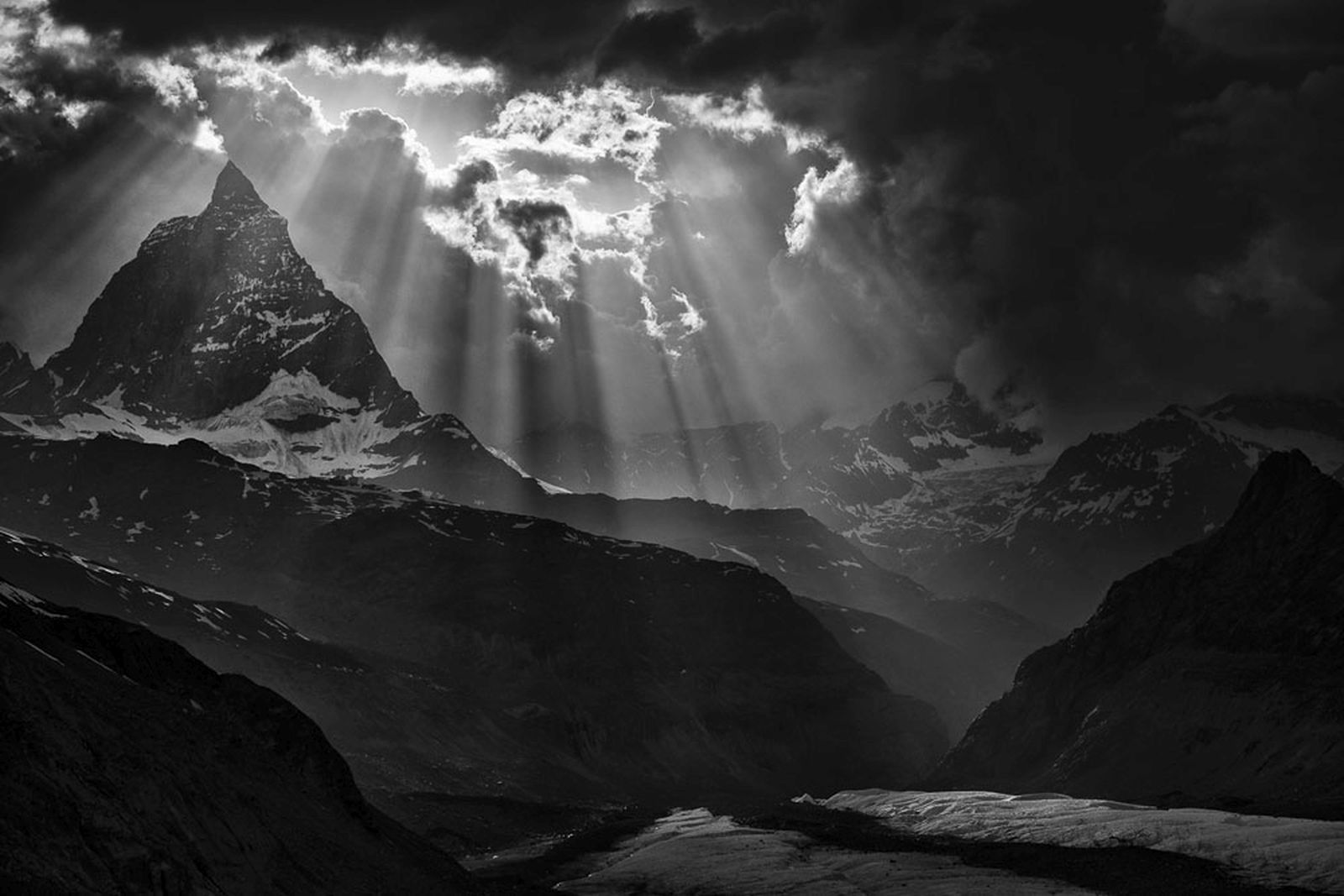  Holy Peak, Photo Thomas Crauwels