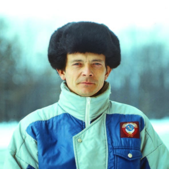 Валерий Хрищатый - легенда, альпинист-высотник с уникальными достижениями