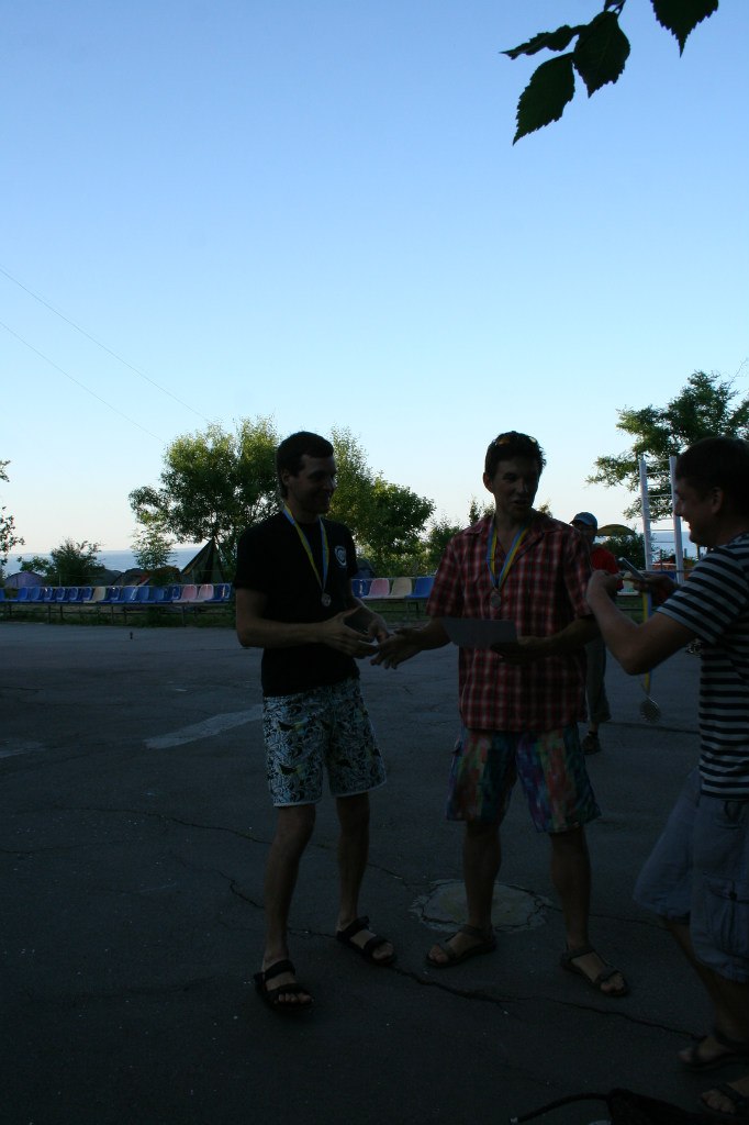 Чемпионат Украины по спелеотехнике в Одессе (ФОТО)
