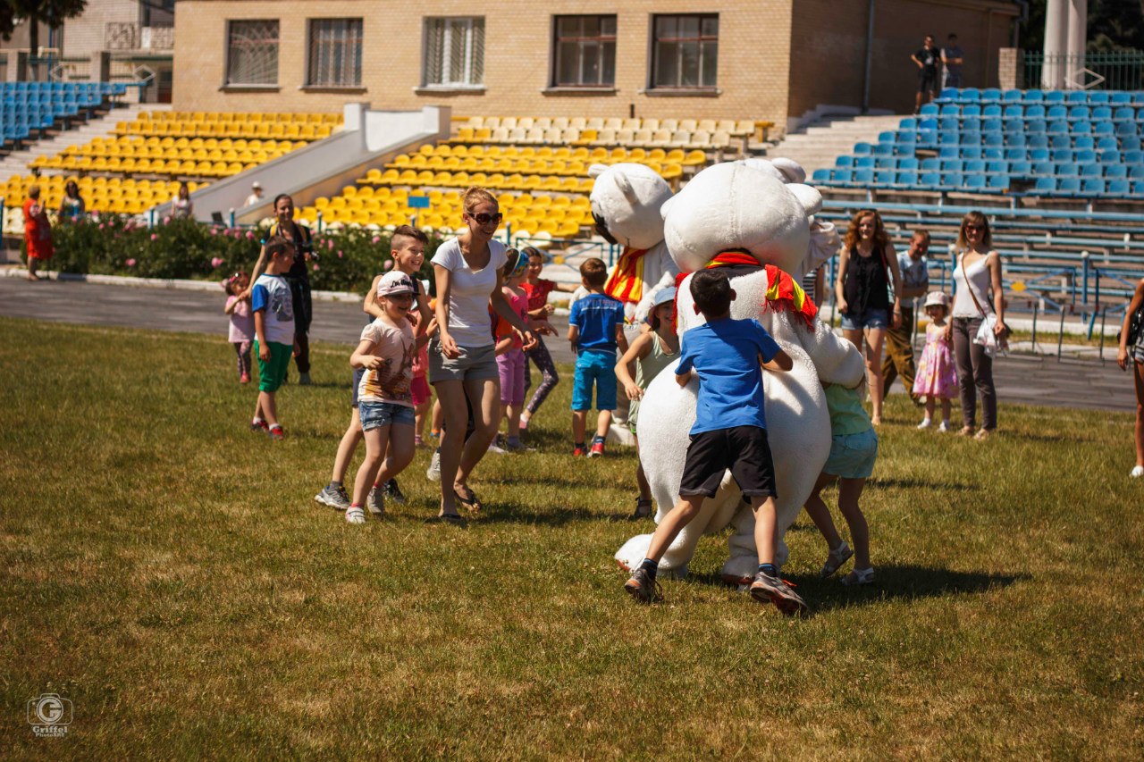 Фото репортаж с Чемпионата Украины по боулдерингу 2015 в Каменце-Подольском