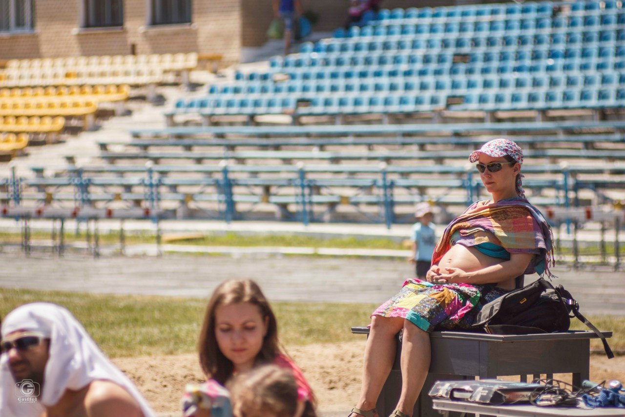 Фото репортаж с Чемпионата Украины по боулдерингу 2015 в Каменце-Подольском