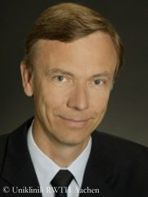 Профессор медицины Томас Куппер (Thomas Kuepper)