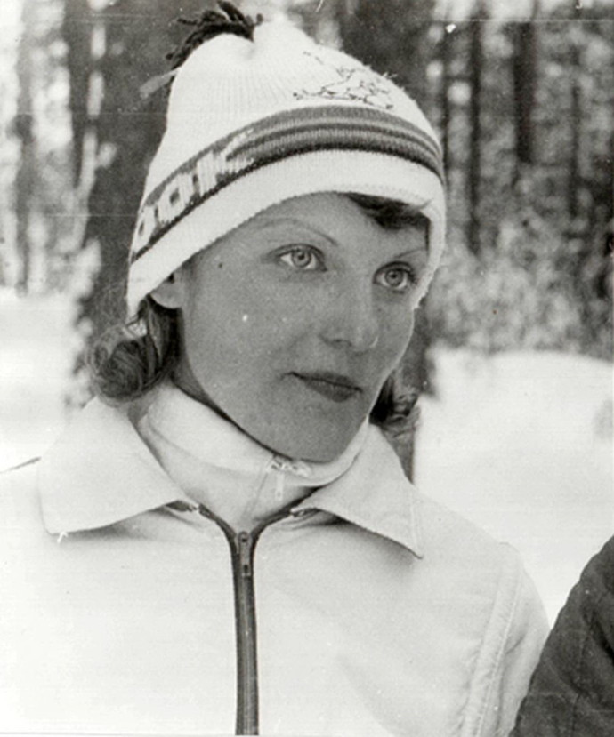 Ирина Вяленкова