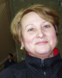 Шумихина Лариса Павловна