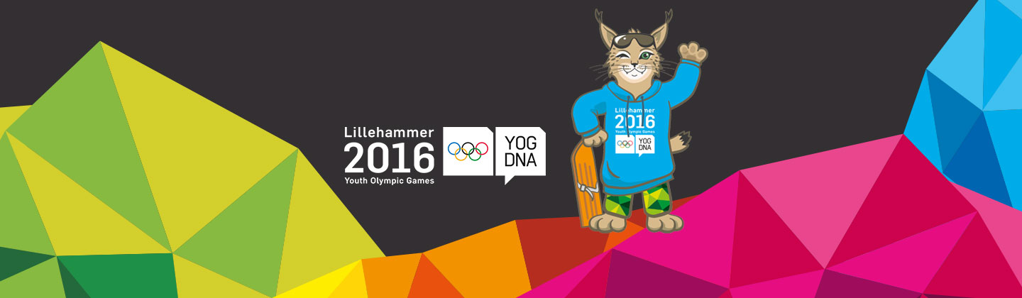 Winter Youth Olympic Games in Lillehammer 