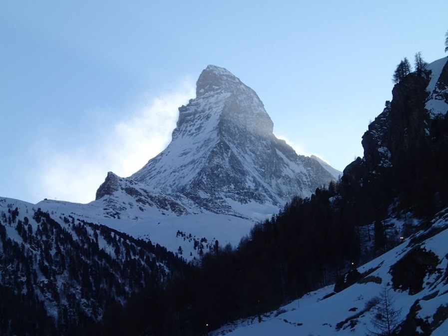  Маттерхорн (Matterhorn)