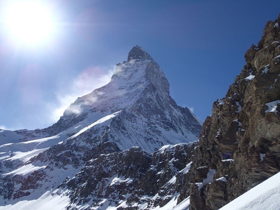 Маттерхорн (Matterhorn)