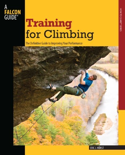   "Training For Climbing "