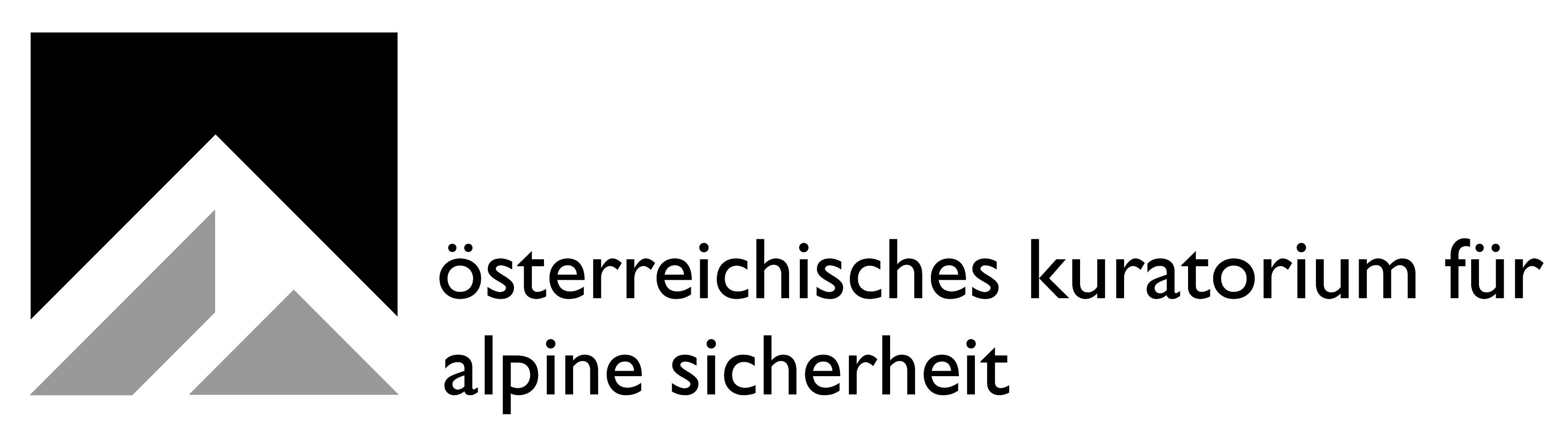 Австрийский совет по альпийской безопасности (Österreichisches Kuratorium für Alpine Sicherheit / KURASI).