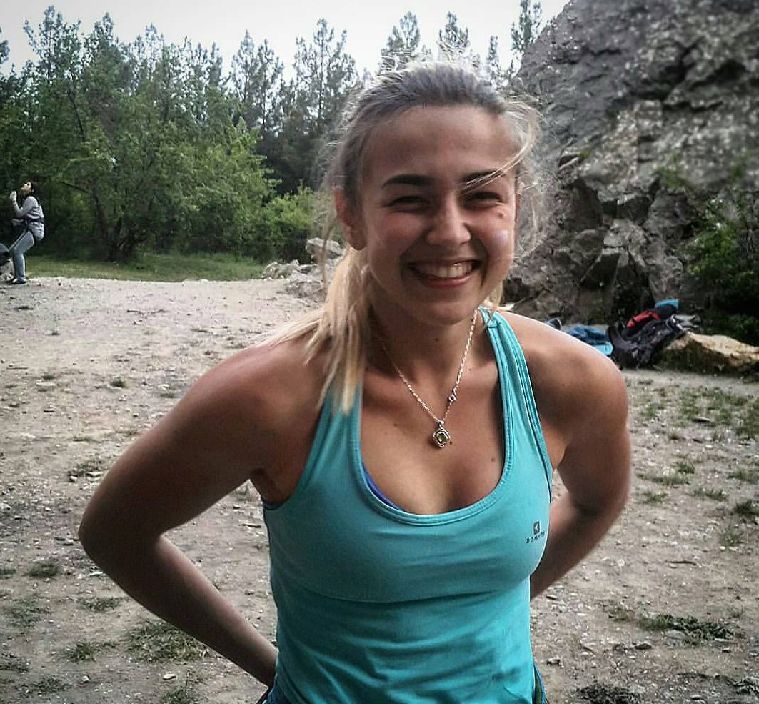 Евгения Казбекова