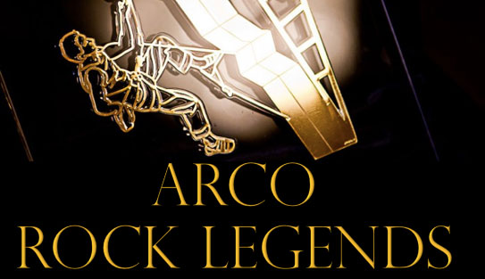 Аrco Rock Legends