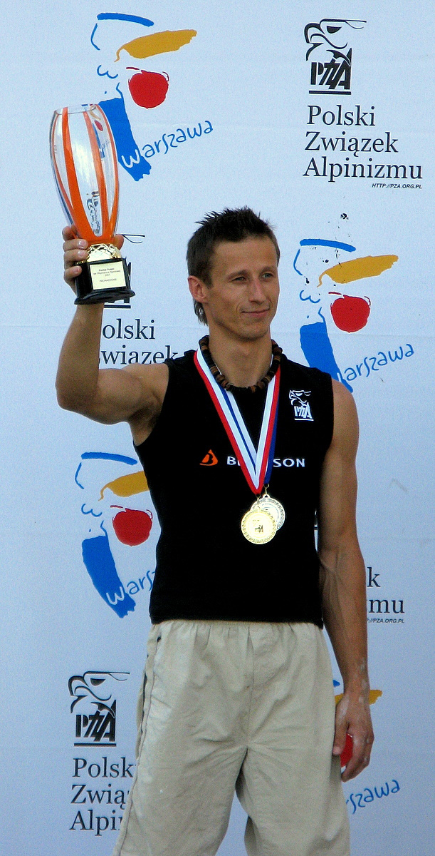Томаш Олексы (Tomasz Oleksy) 