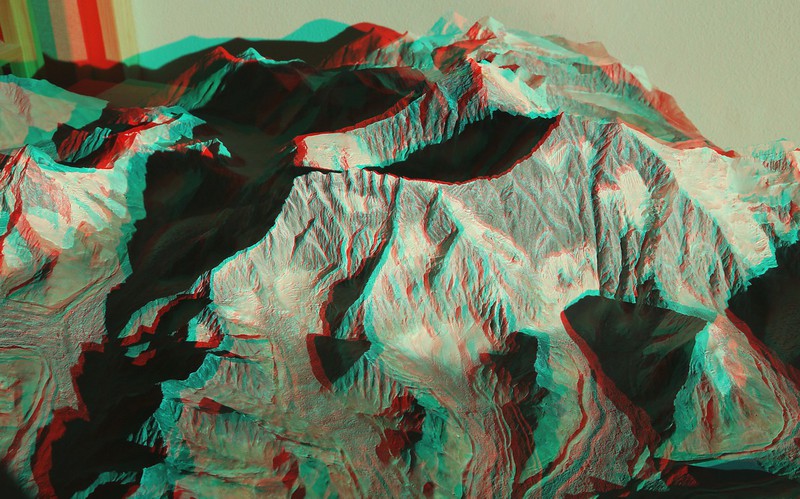 Макалу, Эверест, Чо-Ойю, Лхоцзе. Фото Wolfgang Pusch