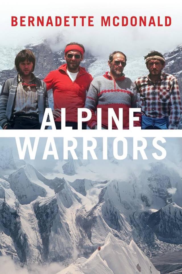 "Alpine Warriors"