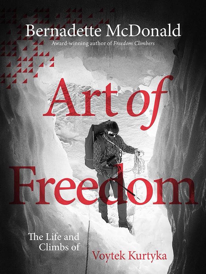 "Art of Freedom"