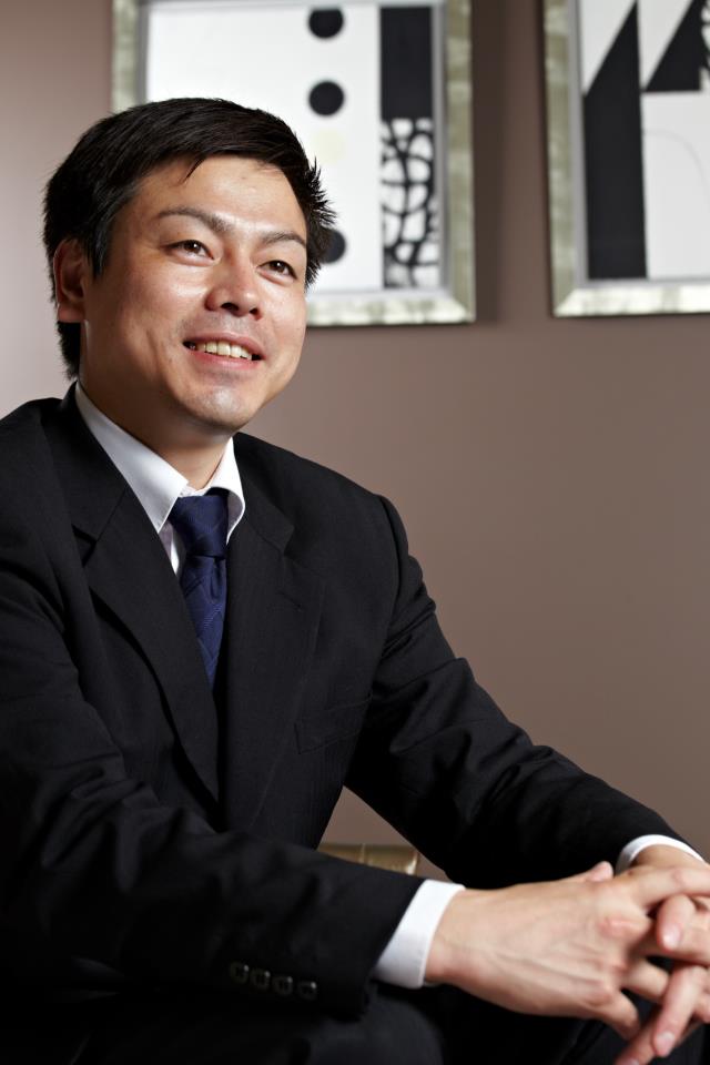 Коджиро Ватанабе (Kojiro Watanabe)