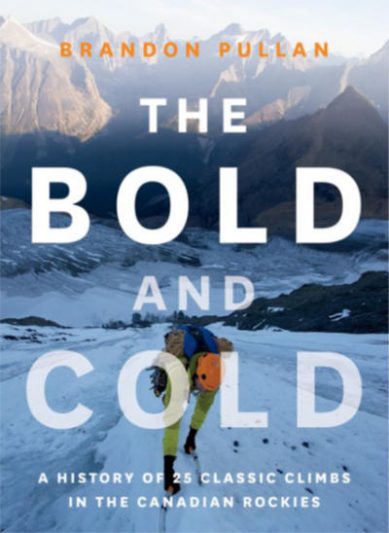 The Bold and Cold, Brendan Pullan