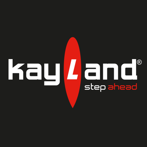 логотип компании Kayland