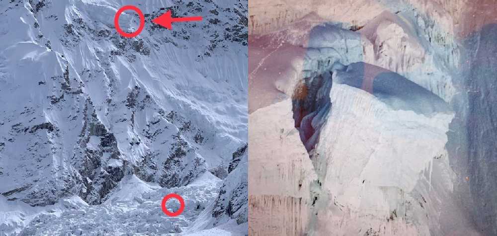 Никакой компенсации за отмену экспедиции на Эверест: компания "Madison Mountaineering" выиграла судебное дело