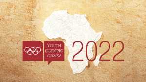 Скалолазание включено в программу юношеских Олимпийских игр 2022 года