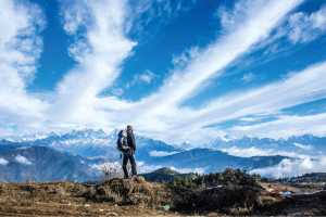 Непал открывается для туризма с 17 октября