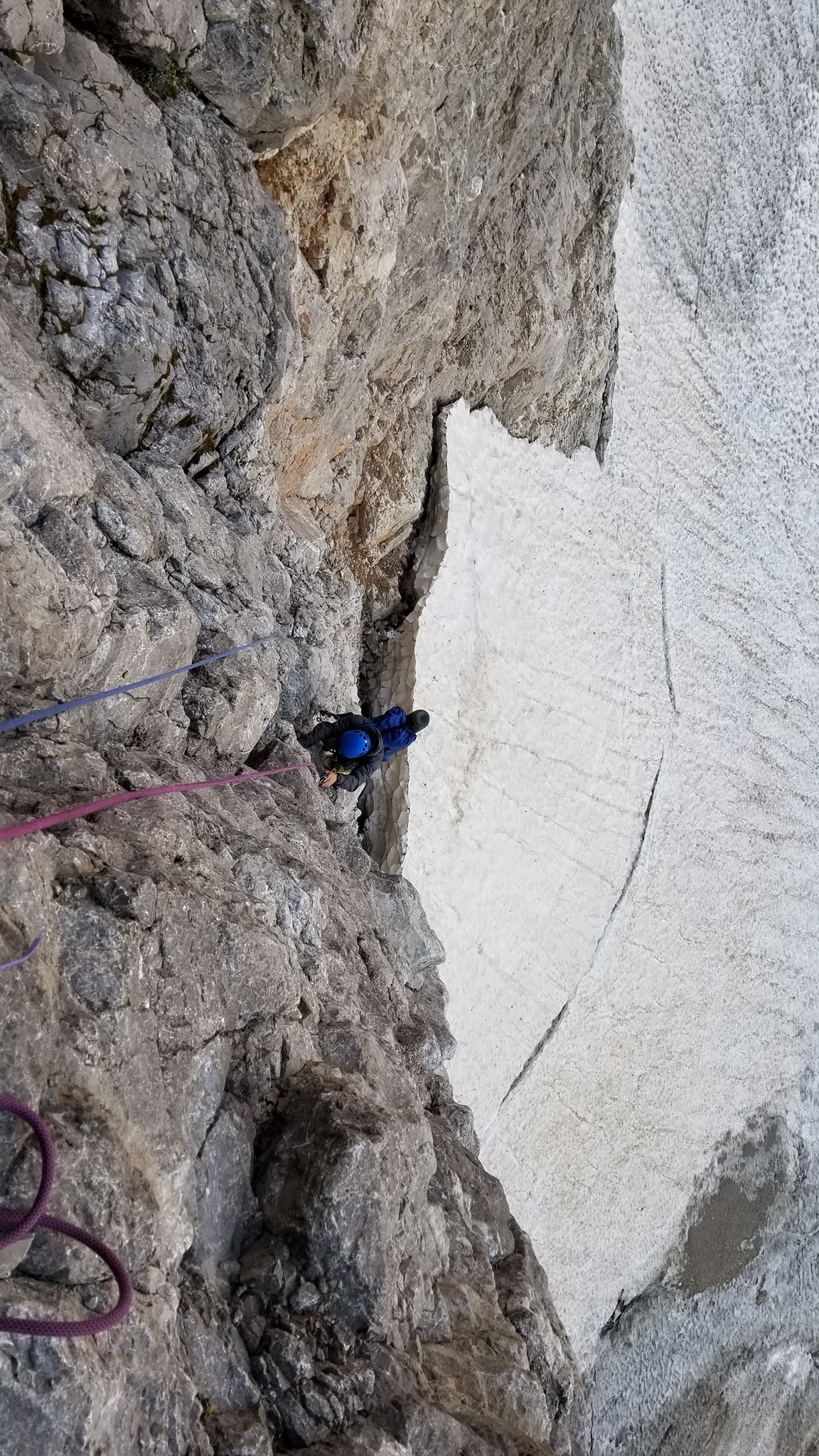 Украинские альпинисты открыли в Турции два новых скальных маршрута. Фото Михаил Фомин