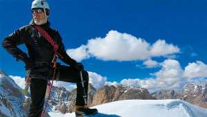 Альпинизм и здоровье