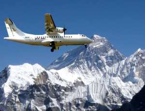 Непал продлил закрытие аэропортов до 31 мая