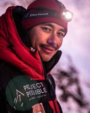 Новый рекорд Нирмала Пурджи: впервые в альпинизме 24 восьмитысячника пройдены с первой попытки