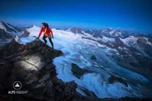 Гималайская тактика, капсульный и альпийский стили