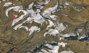 Йошт Кобуш совершил первое в истории восхождение на вершину Пурбунг (Пурпунг Химал) в Непале