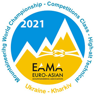 Чемпионат Евро-Азиатской Ассоциации Альпинизма (Мира) 2021 года, высотно-технический класс