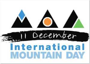 11 декабря отмечается Международный День Гор