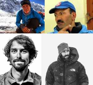 Нангапарбат зимой: международная команда альпинистов планирует первое зимнее восхождение по Рупальской стене
