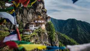 Впервые за 60 лет Бутан откроет для туристов 430-километровую «Тропу воинов-монахов»