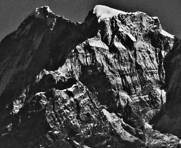 Гауришанкар: альпинистская история знаковой горы