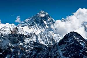 Первая в истории экспедиция Сумщины на Эверест состоится в 2022 году