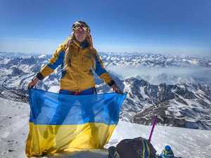 Чемпионат по альпинизму вновь пройдет в Украине в 2022 году