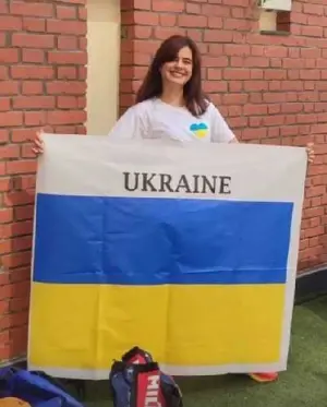 На знак протесту проти російського вторгнення: українська альпіністка здійснить сходження на Еверест