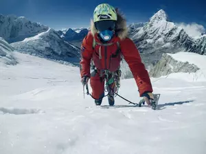 Что на самом деле означает соло-восхождение в высотном альпинизме?