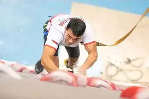 Подвійний світовий рекорд у дисципліні швидкість встановлено на етапі Кубка Світу у швейцарському Вілларі