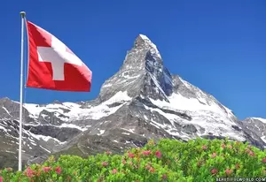 Двоє альпіністів загинули при сходженні на Маттерхорн у Швейцарії